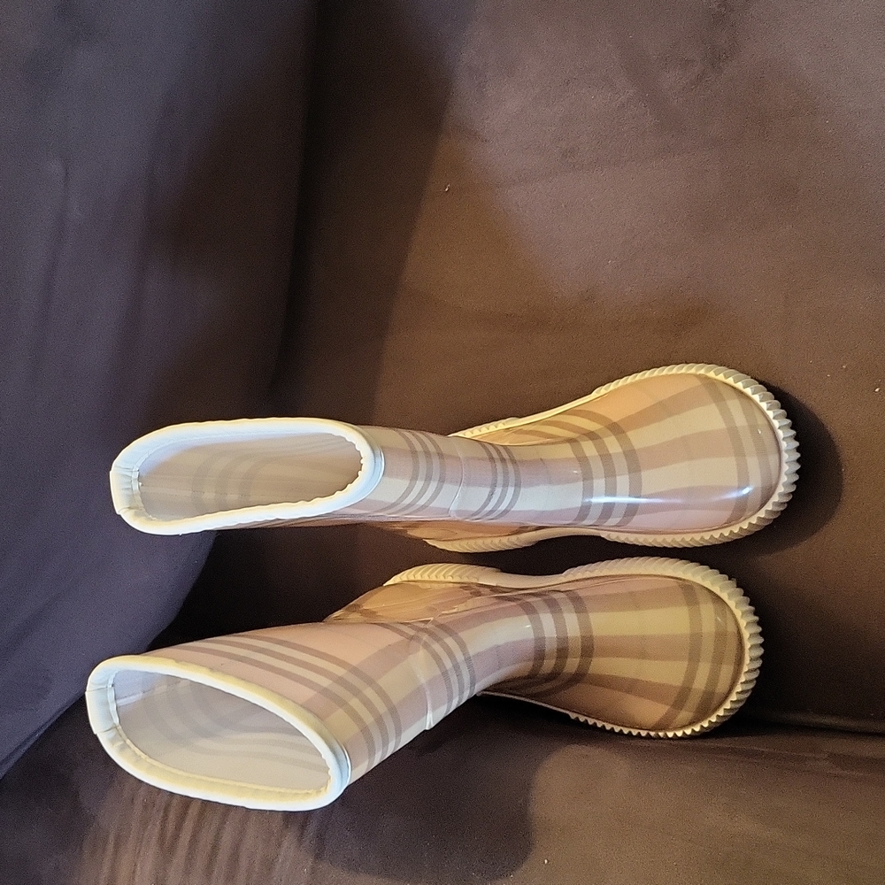 Little girls boots